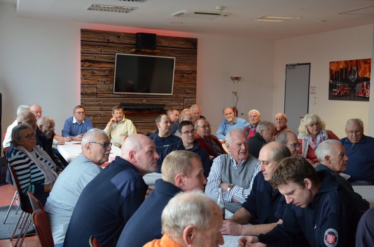60plus zu Gast auf der FRW 3 Image